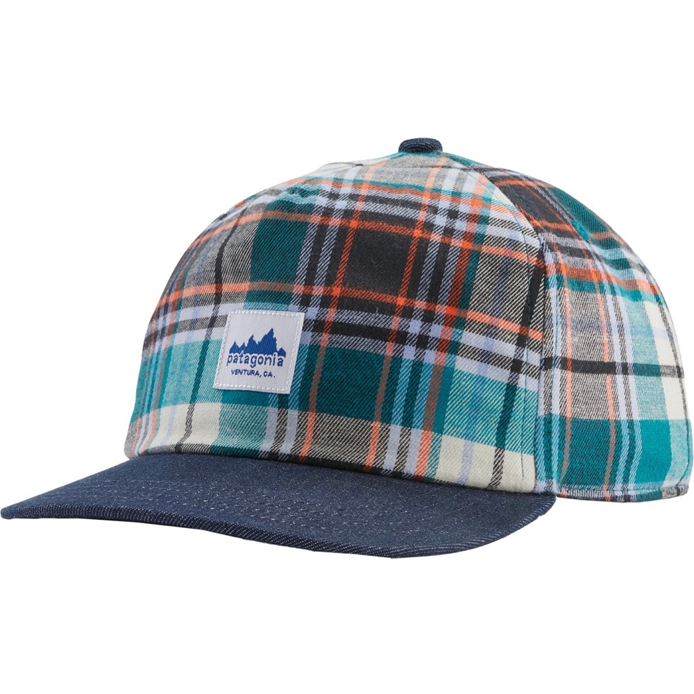 Patagonia Range Hat
